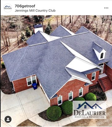 Slide of Rainstoppers Roofing