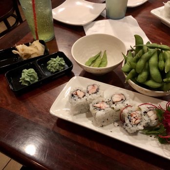 Samurai Sushi 2 - Sushi Bars Near Me - Hesperia, California