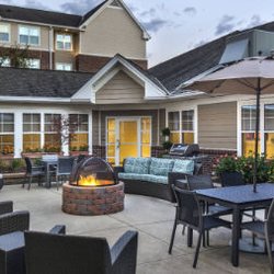 Restaurants In Cranberry Township Yelp Residence Inn By Marriott Pittsburgh Cranberry Township
