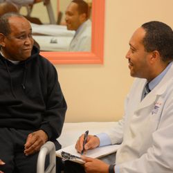 Alexander Physical Therapy - Caring Staff