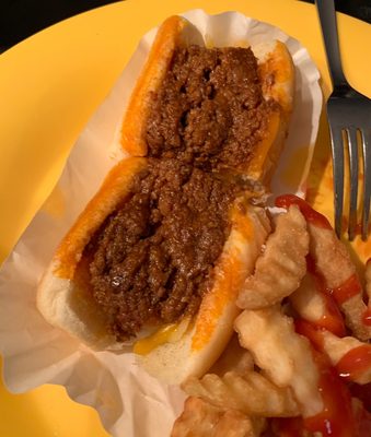 Center Grove Grill & Soda Shop by null