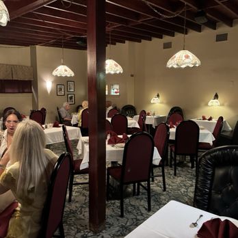 Allegro Restaurant - Restaurant - Italian Near Me - Altoona, Pennsylvania
