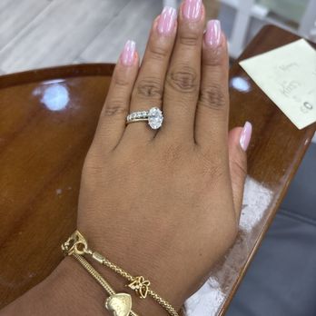 Tully's Nails & Spa - Kim do a Full set with chrome I Love it !!! - Nail Salons Near Me - Moreno Valley, California Tully's Nails & Spa - Kim do a Full set with chrome I Love it !!! - Nail Salons Near Me - Moreno Valley, California
