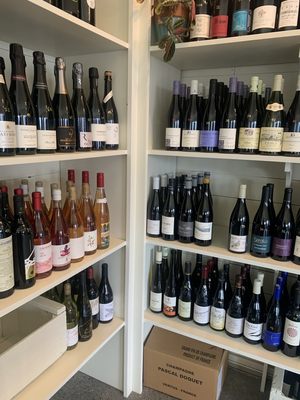 Soča Wine Shop & Bar by null