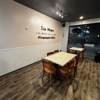 Tea Maru - Bubble Tea Near Me - San Gabriel, California Tea Maru - Bubble Tea Near Me - San Gabriel, California