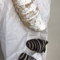 Sweet Bread