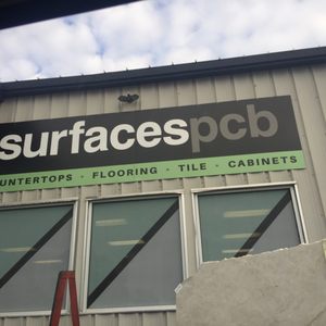 Surfaces Pcb Flooring 17500 Panama City Beach Pkwy Panama