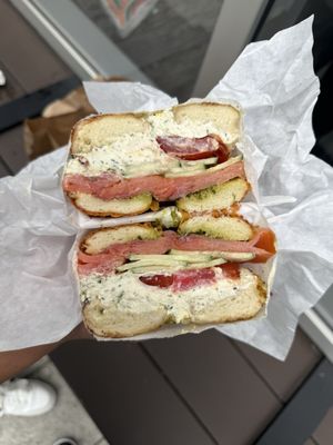 Westman’s Bagel & Coffee - Capitol Hill by null Westman’s Bagel & Coffee - Capitol Hill by null