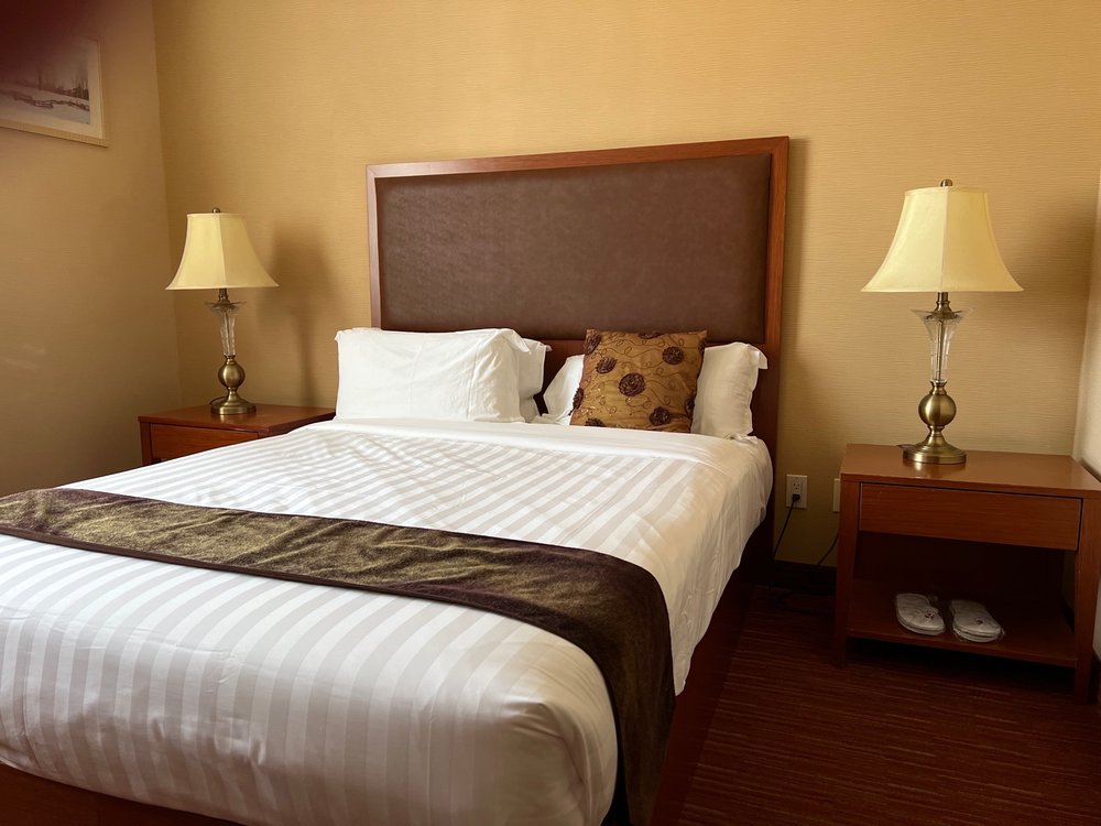 RAMADA BY WYNDHAM FLUSHING QUEENS 73 Photos & 43 Reviews 3627