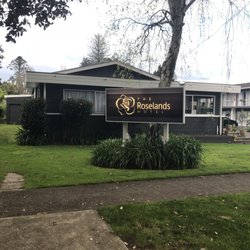Roselands Motel
