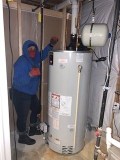 Slide of Washington Home Doctors