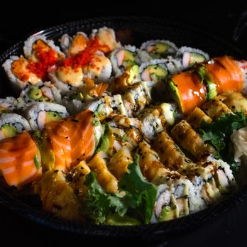Moteru Sushi - Sushi Bars Near Me - Mississauga, Ontario Moteru Sushi - Sushi Bars Near Me - Mississauga, Ontario