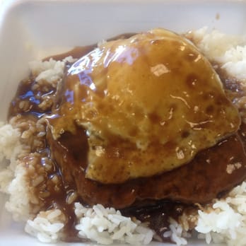 Pine Tree Cafe - Loco moco - Breakfast & Brunch Near Me - Kailua-Kona, Hawaii Pine Tree Cafe - Loco moco - Breakfast & Brunch Near Me - Kailua-Kona, Hawaii
