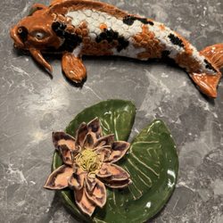 Clay Arts Vegas