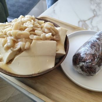 Micco Cafe - Peanut Dohua and Fan Tuan - Taiwanese Near Me - Bayside, New York