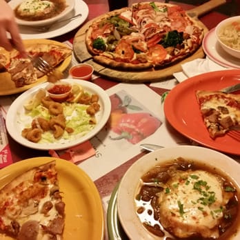 Prima Pizza - Pizza Near Me - Cornwall, New York