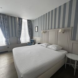 Patritius  - Hotel Patritius