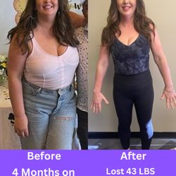Paradise Valley Trim Clinic - One of our success stories.