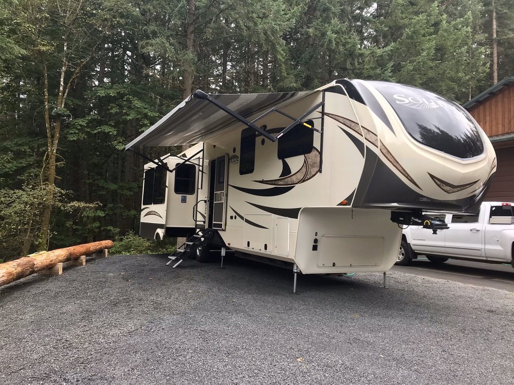 SUNDANCE RV CENTER 12 Reviews 50 SE Brewer Rd, Shelton, Washington