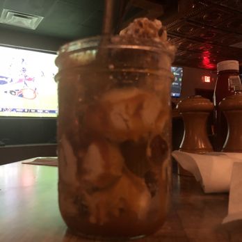 The Lost Paddy - Heath bar cake balls - Sports Bars Near Me - Nashville, Tennessee The Lost Paddy - Heath bar cake balls - Sports Bars Near Me - Nashville, Tennessee