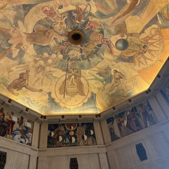 Griffith Observatory - Observatories Near Me - Los Angeles, California