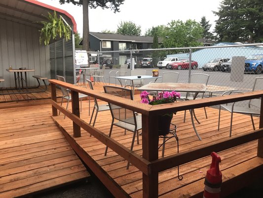 The Lariat Lounge by null