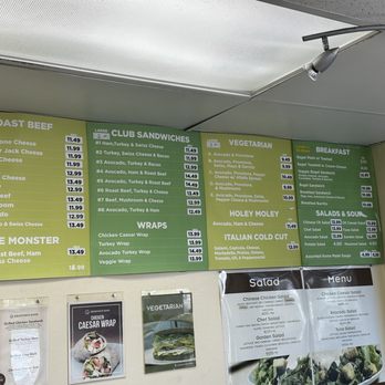 Sandwich King - Sandwiches Near Me - Irvine, California