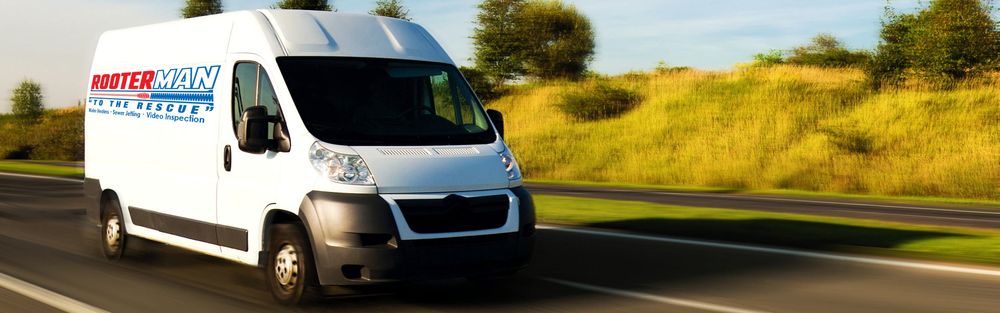 Slide of Rooter-Man Plumbing & Drain Cleaning of Burlington County