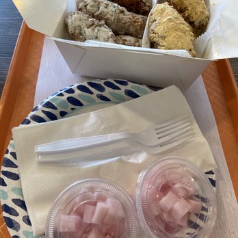 Vons Chicken - Chicken Wings Near Me - Livermore, California Vons Chicken - Chicken Wings Near Me - Livermore, California