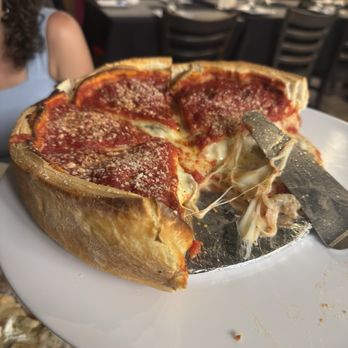Il Baretto - Pizza Near Me - Plantation, Florida