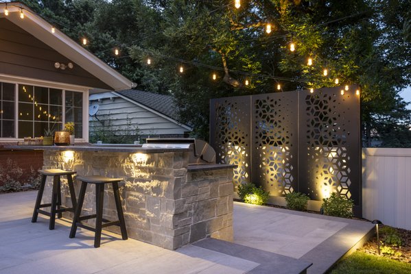 C&H Landscaping | Denver Landscaping & Design by null