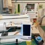 Nana Dottie’s Sewing Space