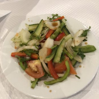 Restaurant Muqam - Chinese Near Me - Paris, 75 Restaurant Muqam - Chinese Near Me - Paris, 75