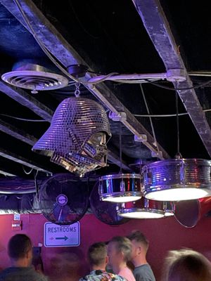 DC9 Nightclub by null