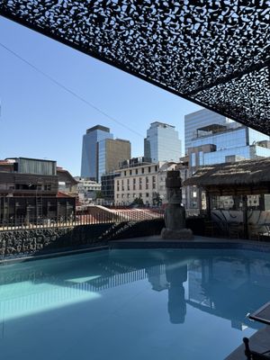 Almacruz Hotel y Centro de Convenciones by null