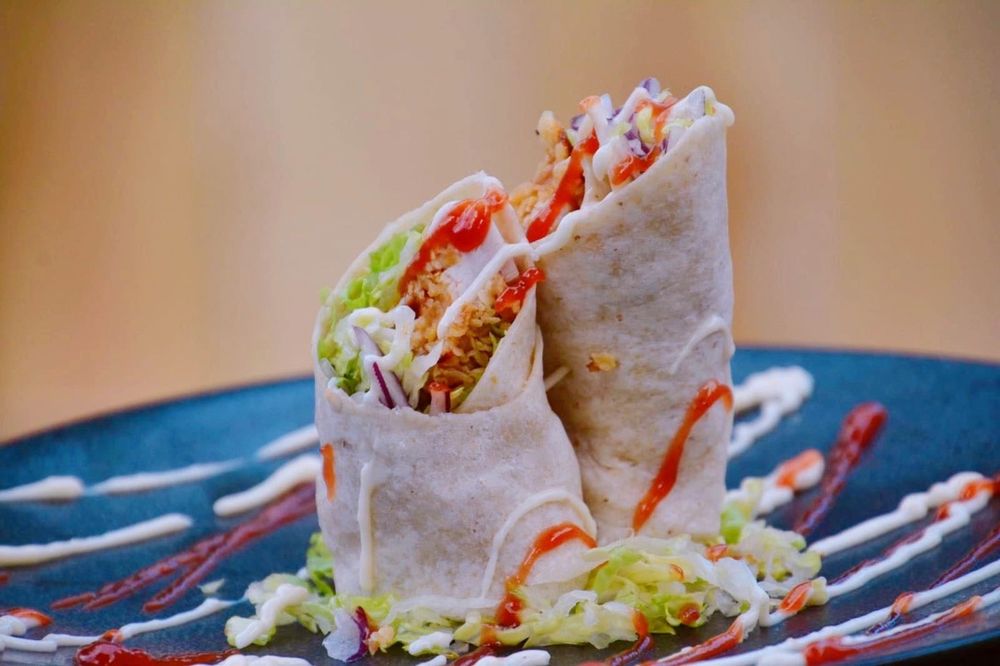 KEBAB ON WHEELS 955 New North Road, Mount Albert, Auckland, New