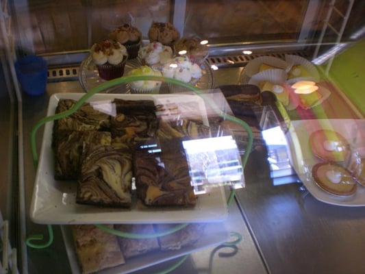 Buttersweet Bakery by null