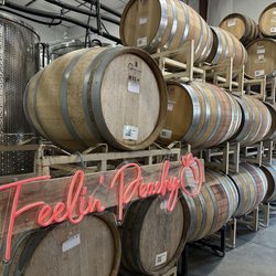 Sauvage Spectrum Estate Winery