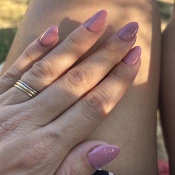 Boise Nail & Spa - Nail Salons Near Me - Portland, Oregon