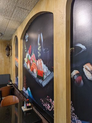 DASHU JAPANESE CUISINE & BAR - Updated January 2025 - 98 Photos & 48