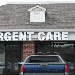 Sunbury Urgent Care
