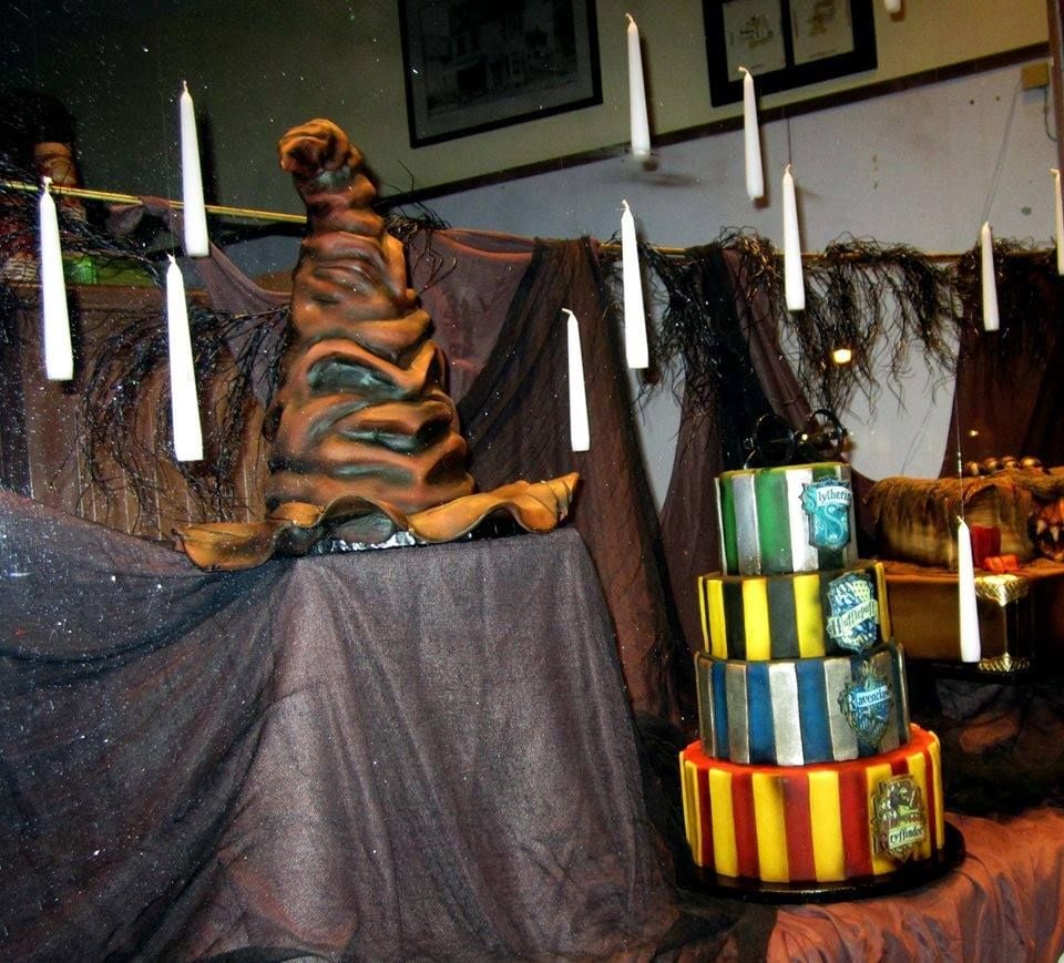HARRY POTTER FESTIVAL Updated July 2024 66 Photos & 31 Reviews 16