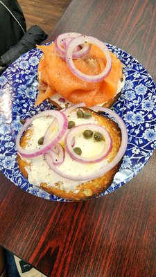Highwheeler Cafe & Bakery by null