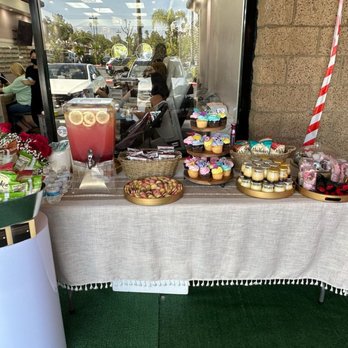 5 Point Nails - They had such a cute layout for Mothers Day - Nail Salons Near Me - Redlands, California 5 Point Nails - They had such a cute layout for Mothers Day - Nail Salons Near Me - Redlands, California
