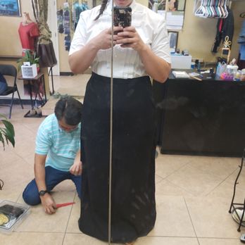 Joan's Alterations - Army mess alterations - Sewing & Alterations Near Me - San Antonio, Texas Joan's Alterations - Army mess alterations - Sewing & Alterations Near Me - San Antonio, Texas