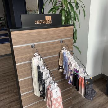 StretchLab - Socks to purchase before your session - Fitness & Instruction Near Me - Las Vegas, Nevada StretchLab - Socks to purchase before your session - Fitness & Instruction Near Me - Las Vegas, Nevada