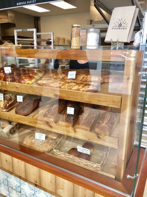 Madruga Bakery by null