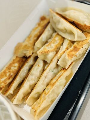 Bafang Dumpling by null