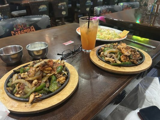 Ay Caramba Mexican Restaurant by null