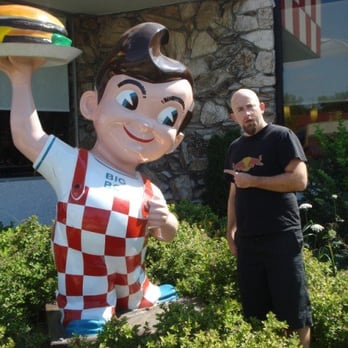 Big Boy - American Near Me - Livonia, Michigan Big Boy - American Near Me - Livonia, Michigan